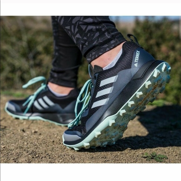 adidas terrex womens walking shoes